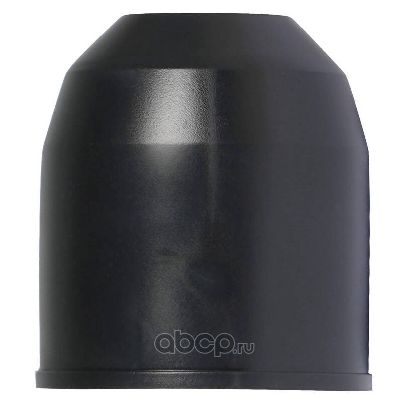 AIRLINE AEBA005 Колпак на шар фаркопа 50мм пластиковый чёрный (AEBA005)