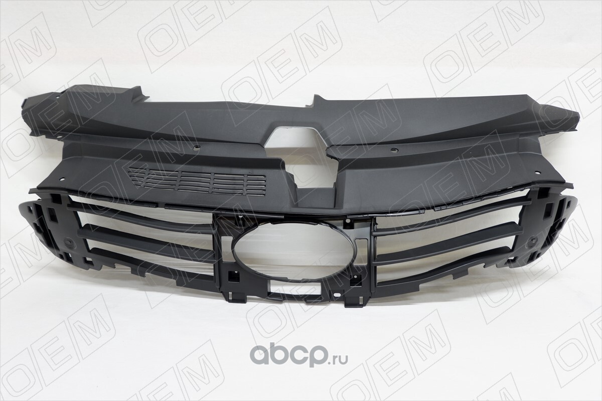 OEM0030KZK O.E.M. Кожух замка капота Hyundai Sonata 8 DN8 (2019-нв) купить  запчасти в Банзай Авто