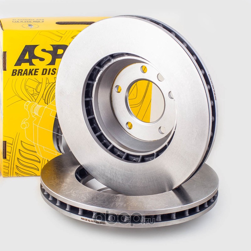 Купить Тормозные Диски Ауди Москва