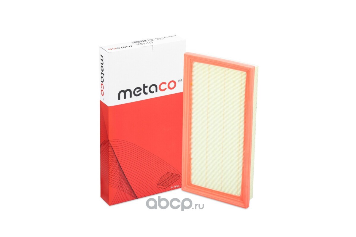 METACO 1000113 Фильтр воздушный