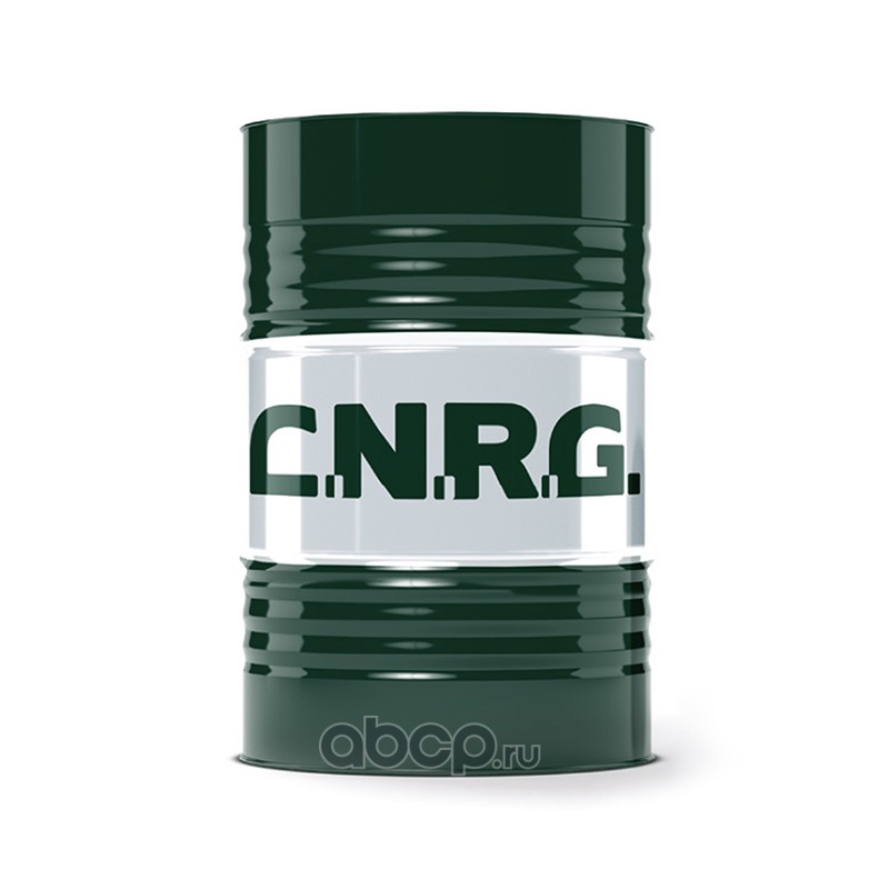 Индустриальное масло N-Dustrial Reductor CLP CNRG0520205