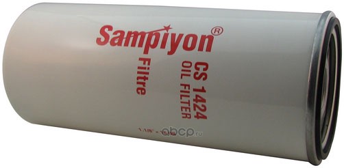 SAMPIYON CS1424 Масляный фильтр
