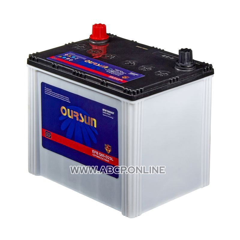 Solite Аккумулятор Efb Q85r Купить