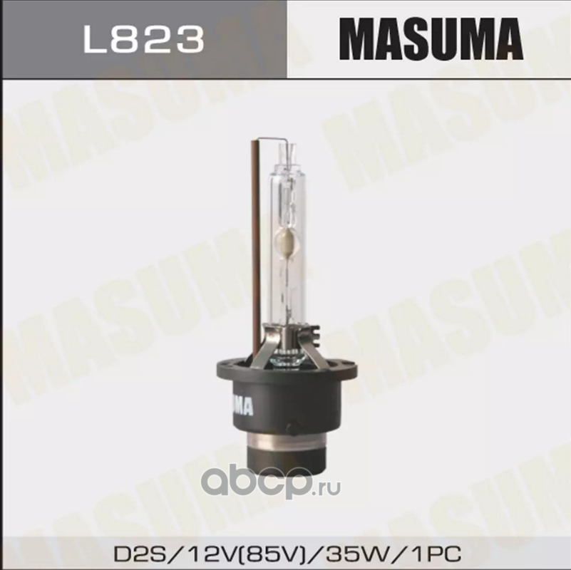 Masuma L823 Лампа ксеноновая