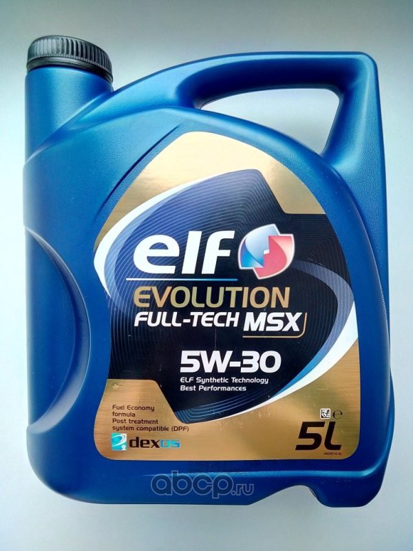 Масло моторное "Elf" 5/30 Evolution Full Tech MSX (5 Л). Масло моторное Elf 5w30 синтетика. Evolution Full Tech MSX 5w30. Elf Full-Tech MSX 5w-30.