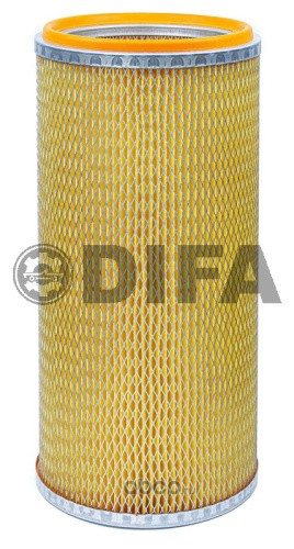 DIFA DIFA430801 Элемент фильтр. очистки воздуха (cменный)