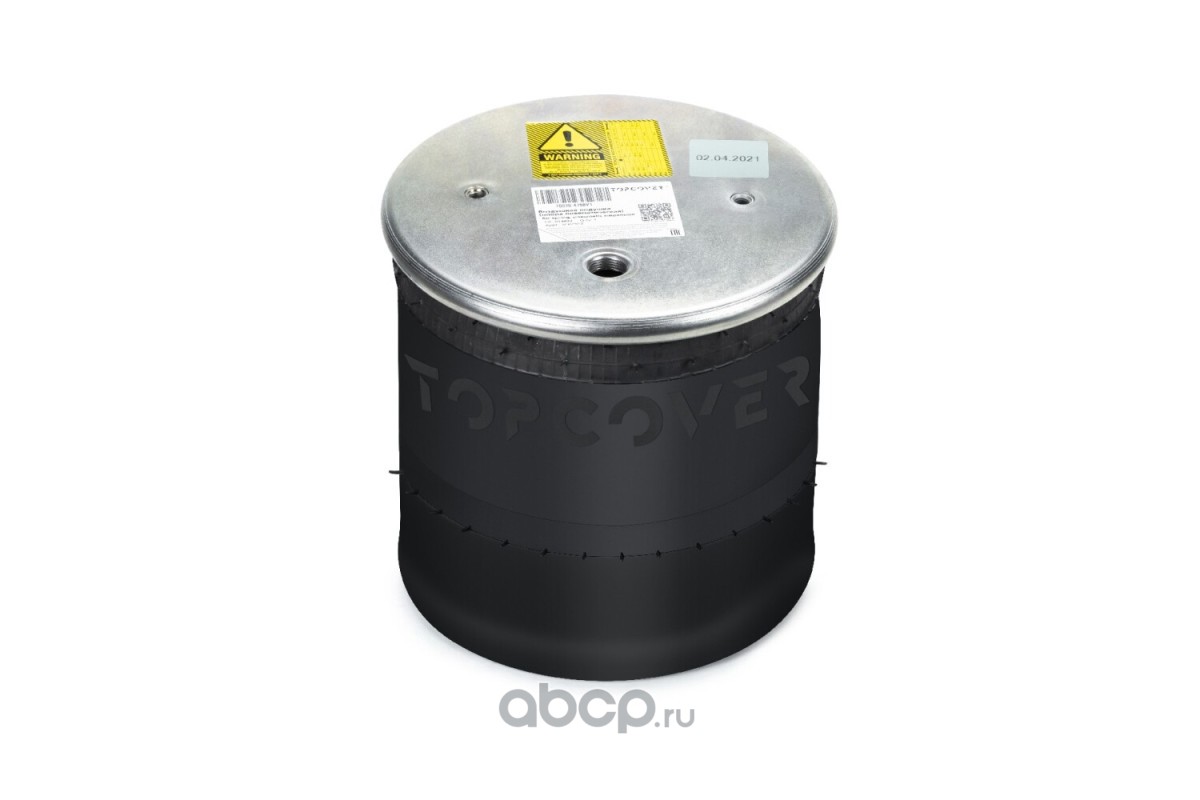 TOPCOVER T00704158V1 Воздушная подушка (опора пневматическая)