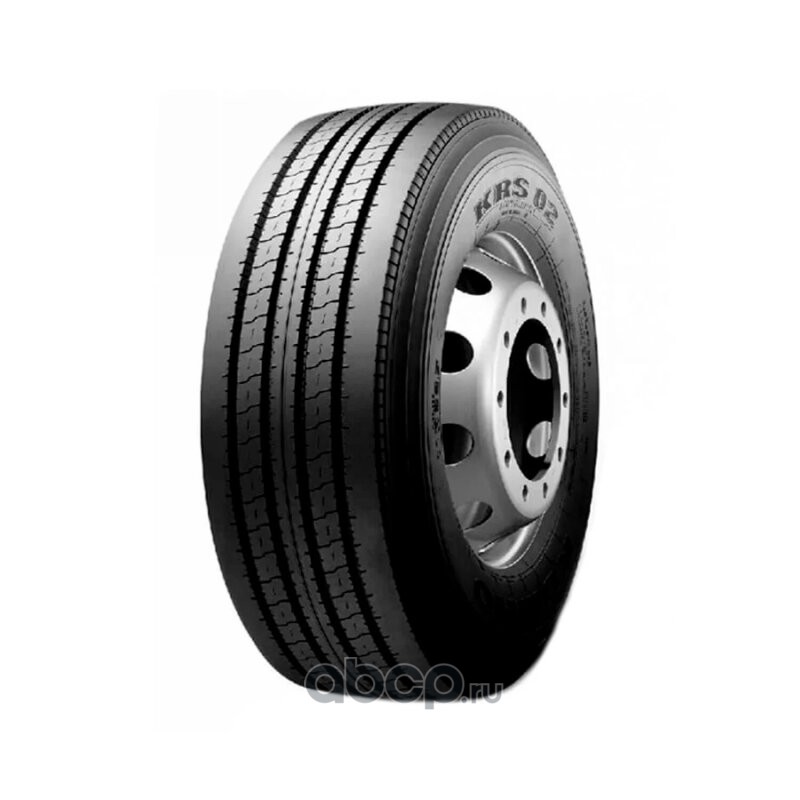 KUMHO 2283503 Шина 16 7.0 RS02 7.0/R16 113N