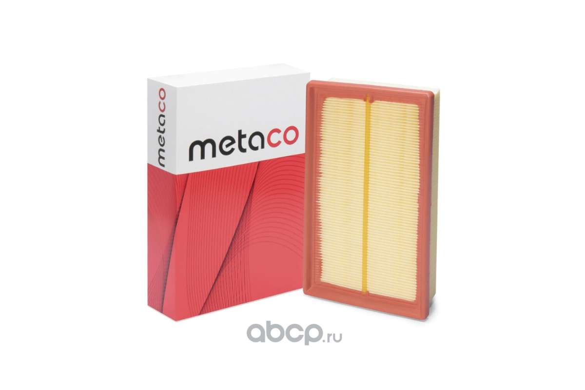 METACO 1000204 Фильтр воздушный