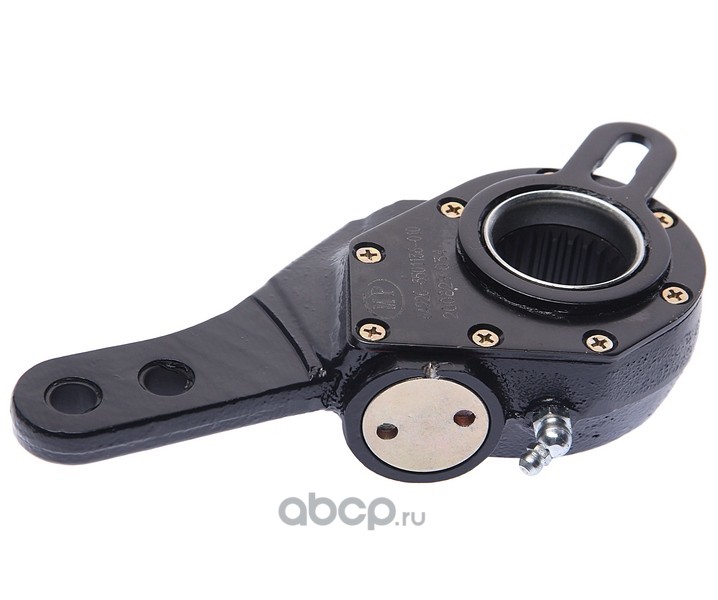 рычаг регулировочный маз