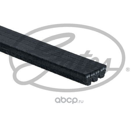 Gates 3PK798SF Поликлиновой ремень
