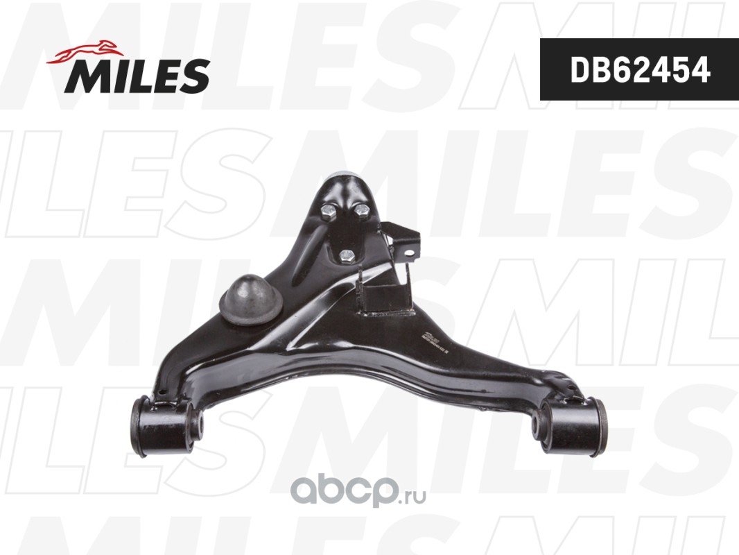 Подвеска miles отзывы. Miles db62003. Mitsubishi 4013a456. Рычаг подвески Miles db62008. Рычаг подвески Miles db62032.