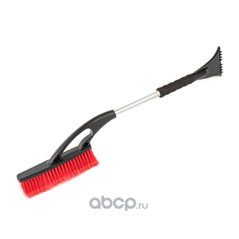 ARNEZI A0401037 Щетка для очистки снега со скребком 74 см
