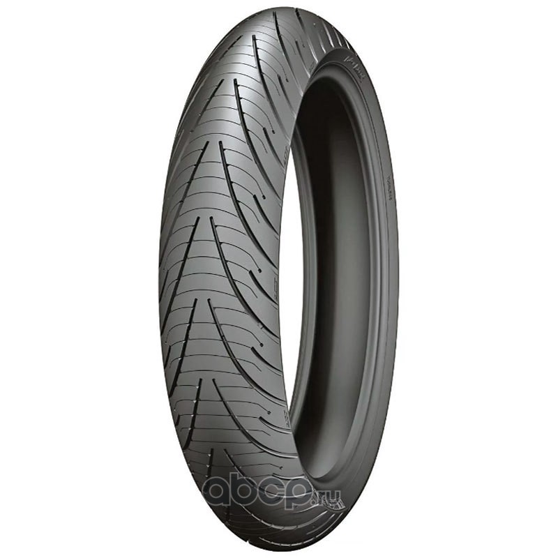 Моторезина Michelin PILOT ROAD 3 11070 ZR 17 54W F TL 058630