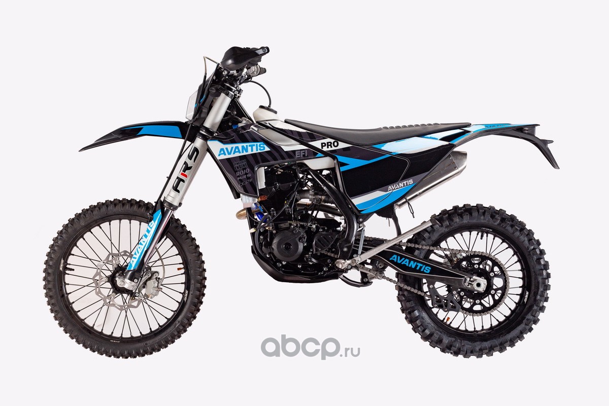 Enduro 300 efi exclusive