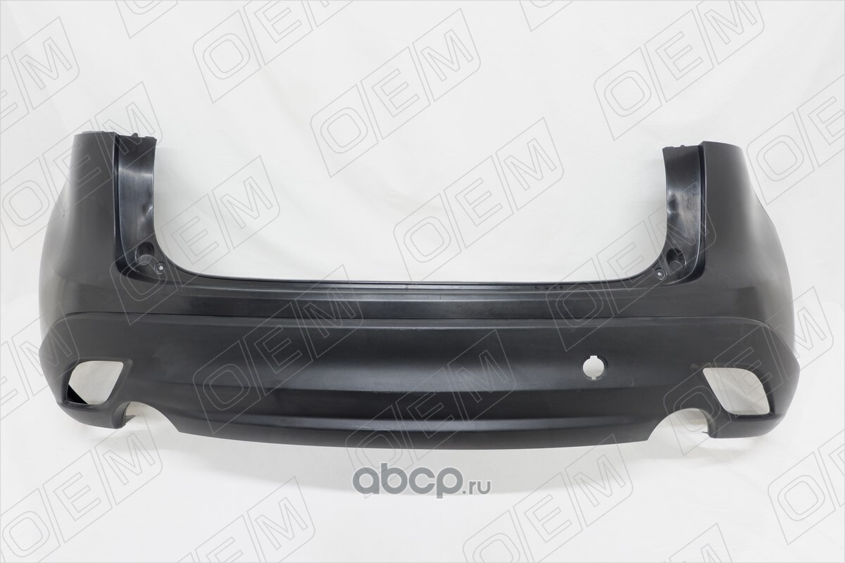 O.E.M. OEM0321 Бампер задний Mazda CX-5 1 (2011-2017)