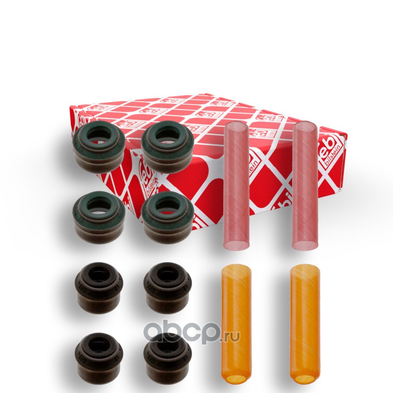 Febi 15537 Valve Stem Seal Kit