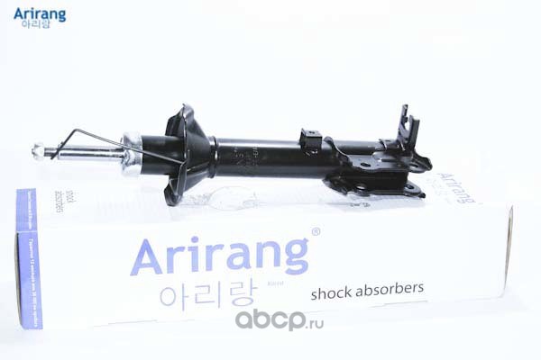 Arirang ARG261116RABS Амортизатор задний правый ABS