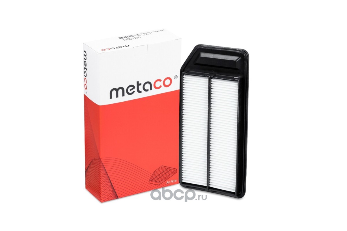 METACO 1000130 Фильтр воздушный