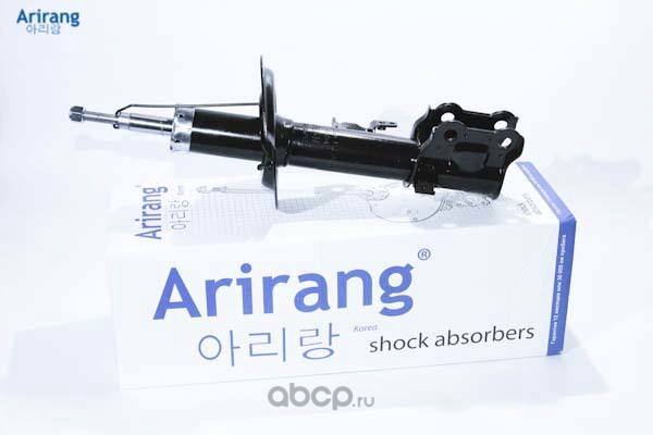 Arirang ARG261187R Амортизатор передний правый