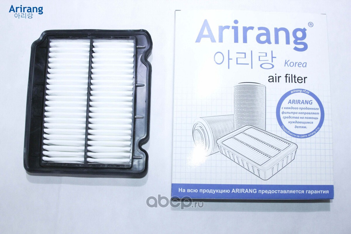 Arirang ARG321427 Фильтр воздушный
