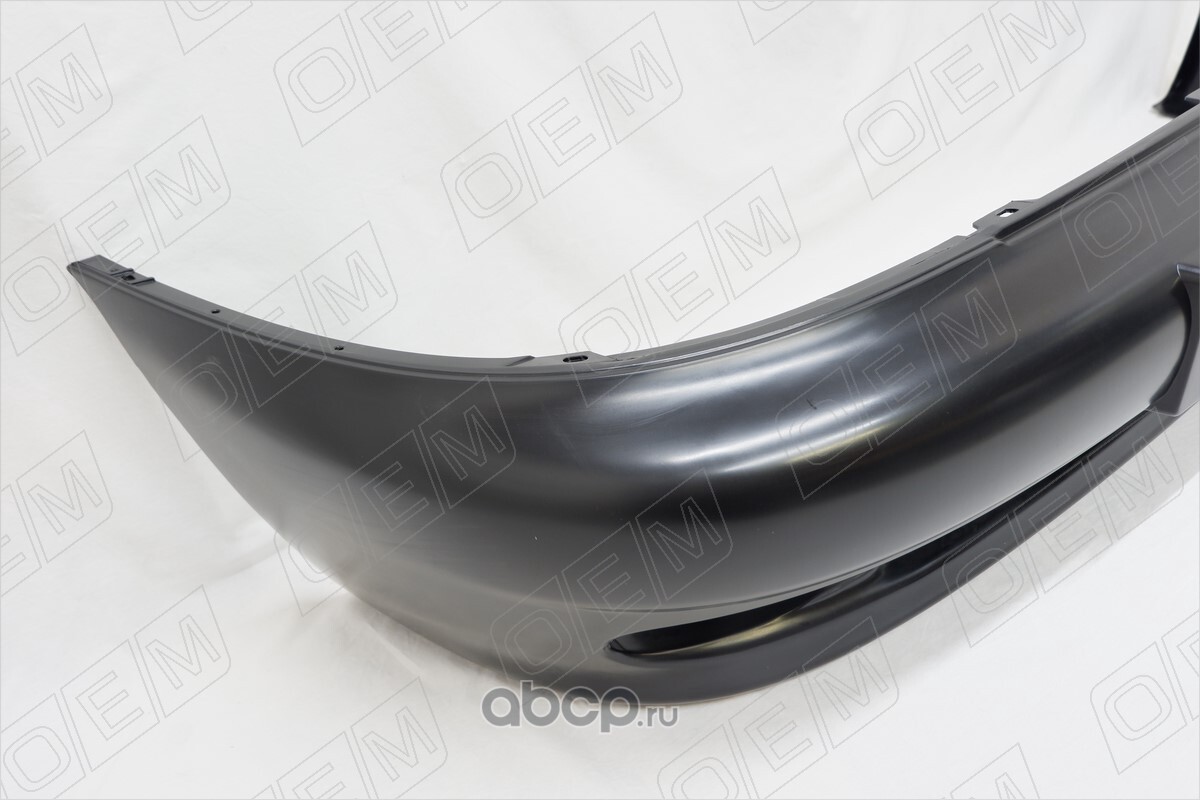 OEM0187 O.E.M. Бампер передний Chevrolet Lanos T150 (2002-2009) купить  запчасти в Банзай Авто