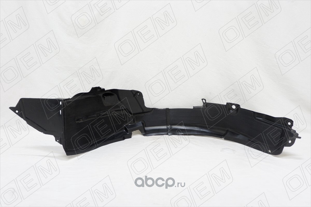 O.E.M. OEM0013PKPR Kia Rio 3 QB 2011 2015