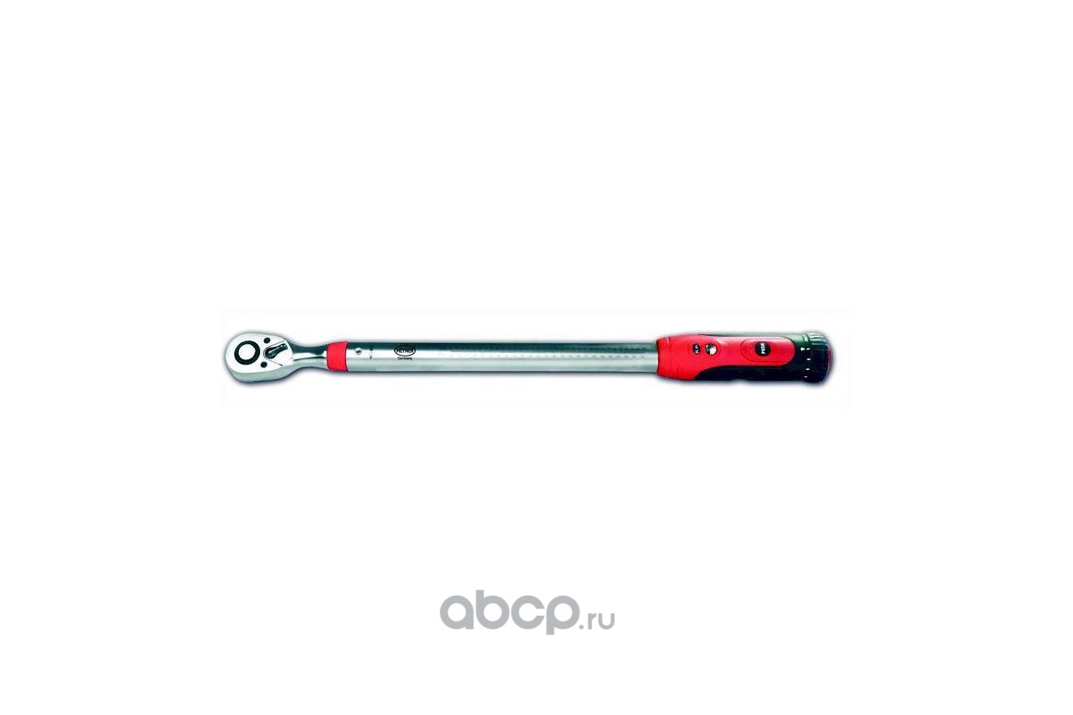 HEYNER 348000 Динамометрический ключ 1/2, 40 - 200 Nm