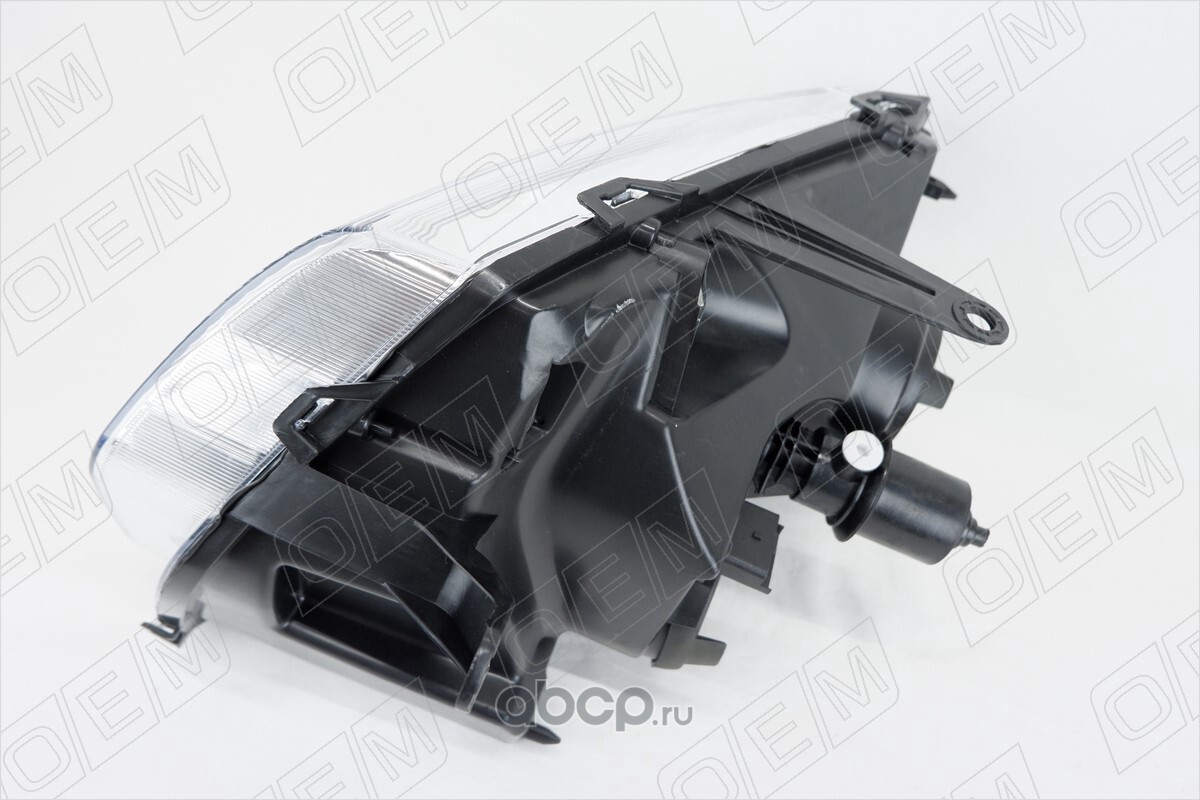 OEM0102FR O.E.M. Фара правая Renault Duster 1 2011-2015, светлая купить  запчасти в Банзай Авто