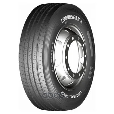 Landspider JSTY0032 Шина ведущая Longtraxx AP600 295/80 R22.5 154M