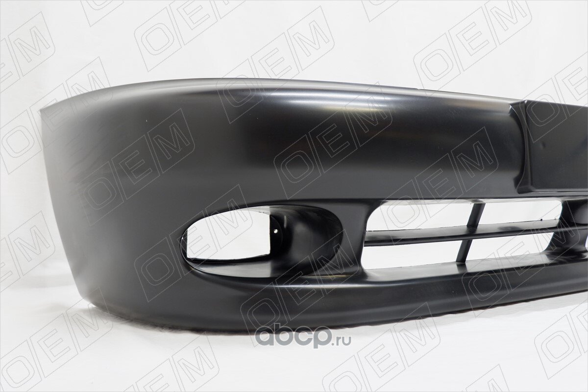 OEM0187 O.E.M. Бампер передний Chevrolet Lanos T150 (2002-2009) купить  запчасти в Банзай Авто