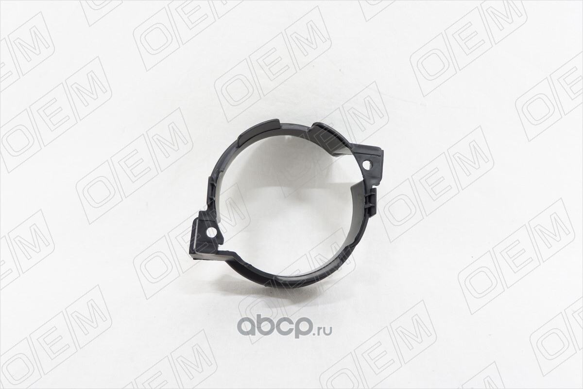 Купить OEM1559R O.E.M. Окантовка противотуманной фары правая Renault Logan  1 2004-2009 и аналоги