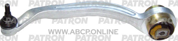 PATRON PS5004L Рычаг подвески