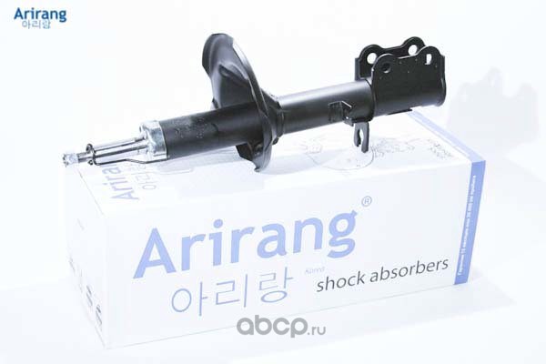 Arirang ARG261146L Амортизатор задний левый GAS