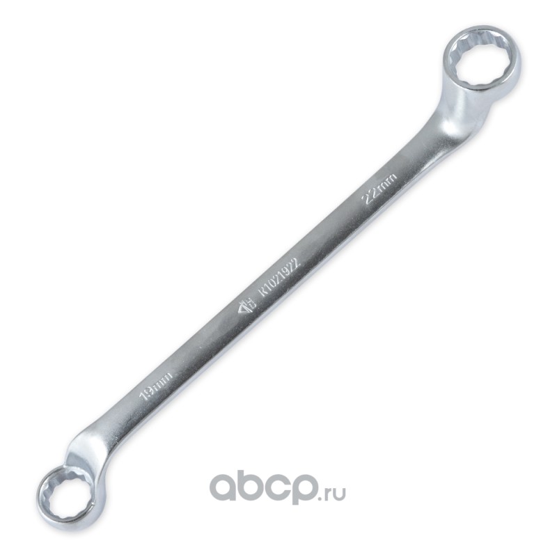 ARNEZI R1021922 Ключ накидной 19х22 мм