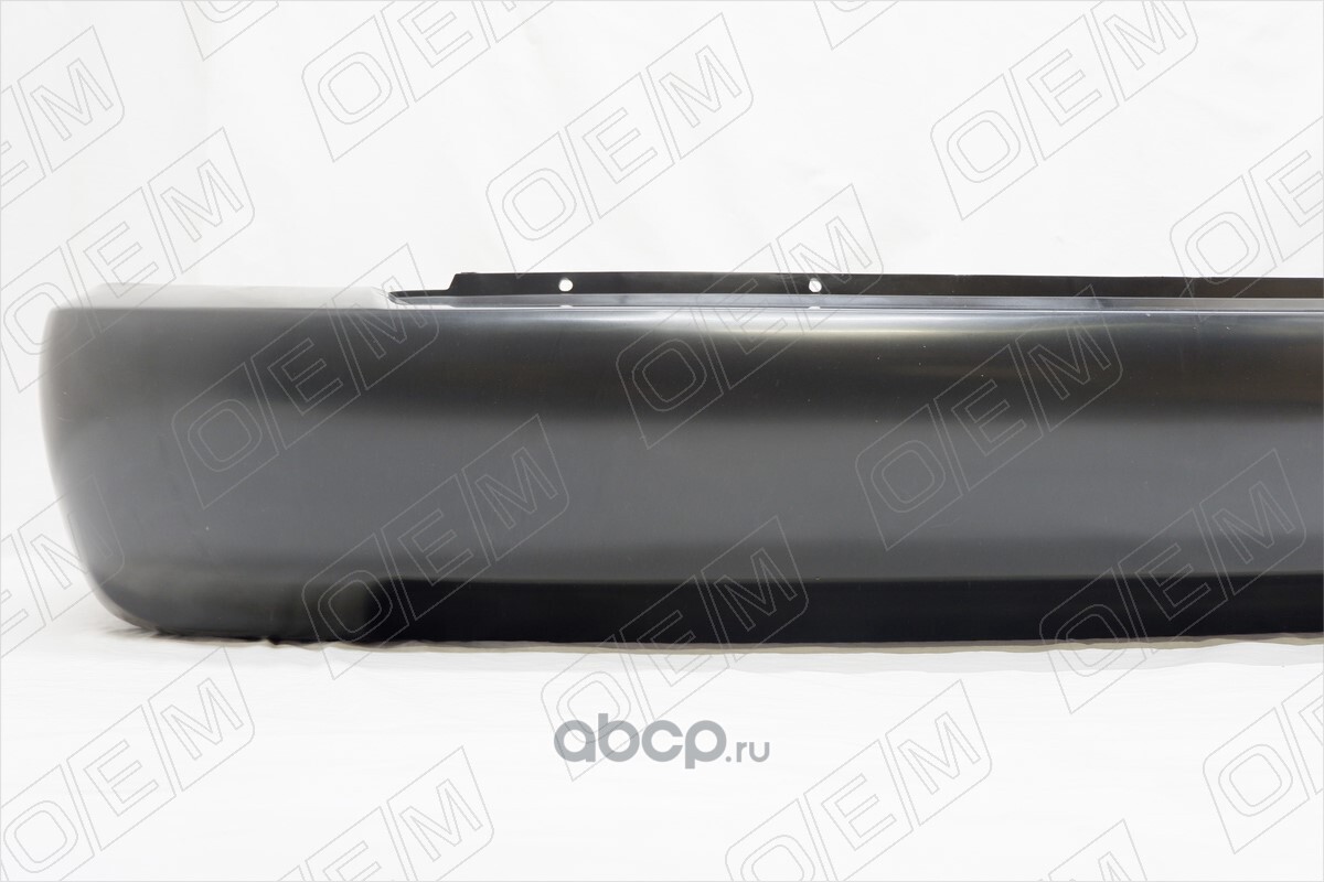 OEM0275 O.E.M. Бампер задний Hyundai Accent 2 LC (2000-2012) купить  запчасти в Банзай Авто