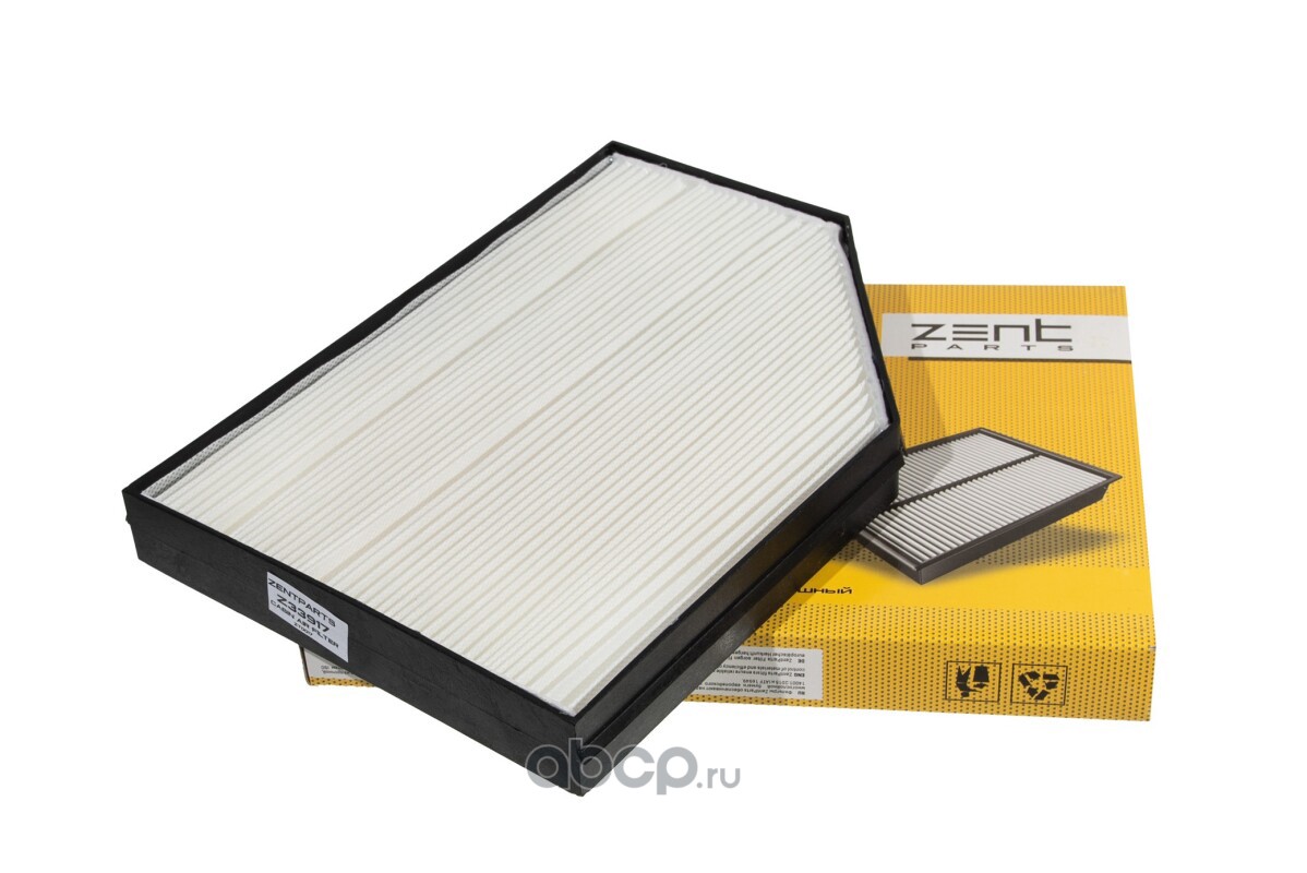 Z33917 ZENTPARTS купить запчасти в Банзай Авто