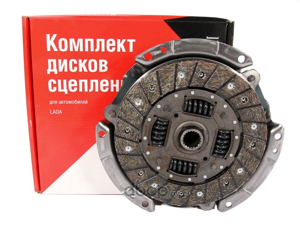Сцепление Ваз 2112 Купить