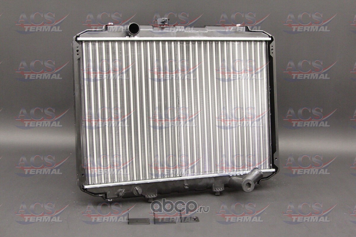 ACS Termal 327497 327497 Радиатор охлаждения Hyundai Porter 2.5TD (97-)
