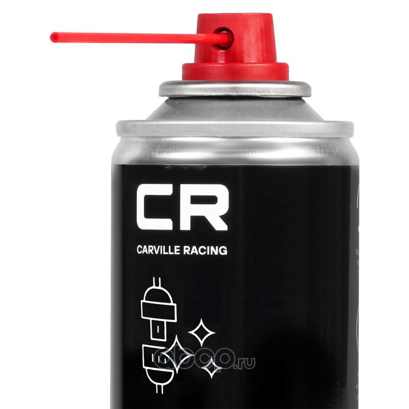 Carville Racing S7210542 Очиститель электроконтактов , аэро, 210ml (S7210542)