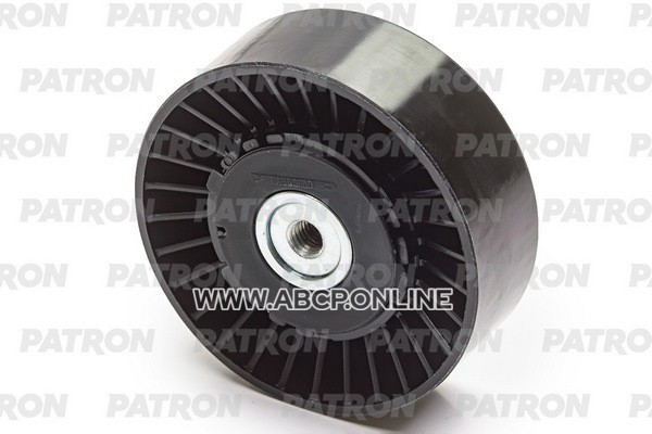PATRON PT31004 Ролик натяжной поликлинового ремня