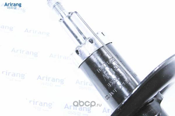 Arirang ARG261155L Амортизатор передний левый GAS