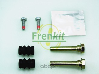 Frenkit 810028 Ремкомплект Направляющих Суппорта