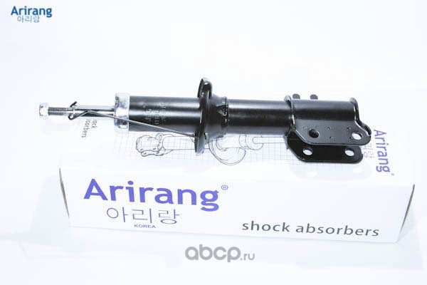 Arirang ARG261113L Амортизатор передний левый GAS