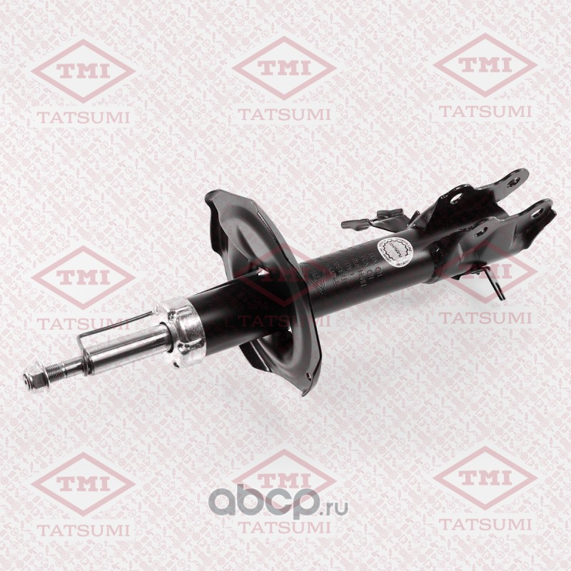 TATSUMI TAA2036R Амортизатор передний газовый R