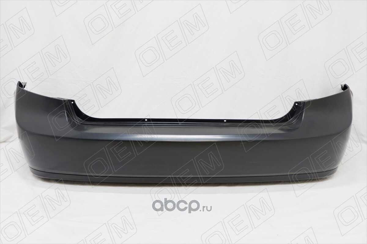 O.E.M. OEM0324 Бампер задний Chevrolet Lacetti (2004-2013) седан