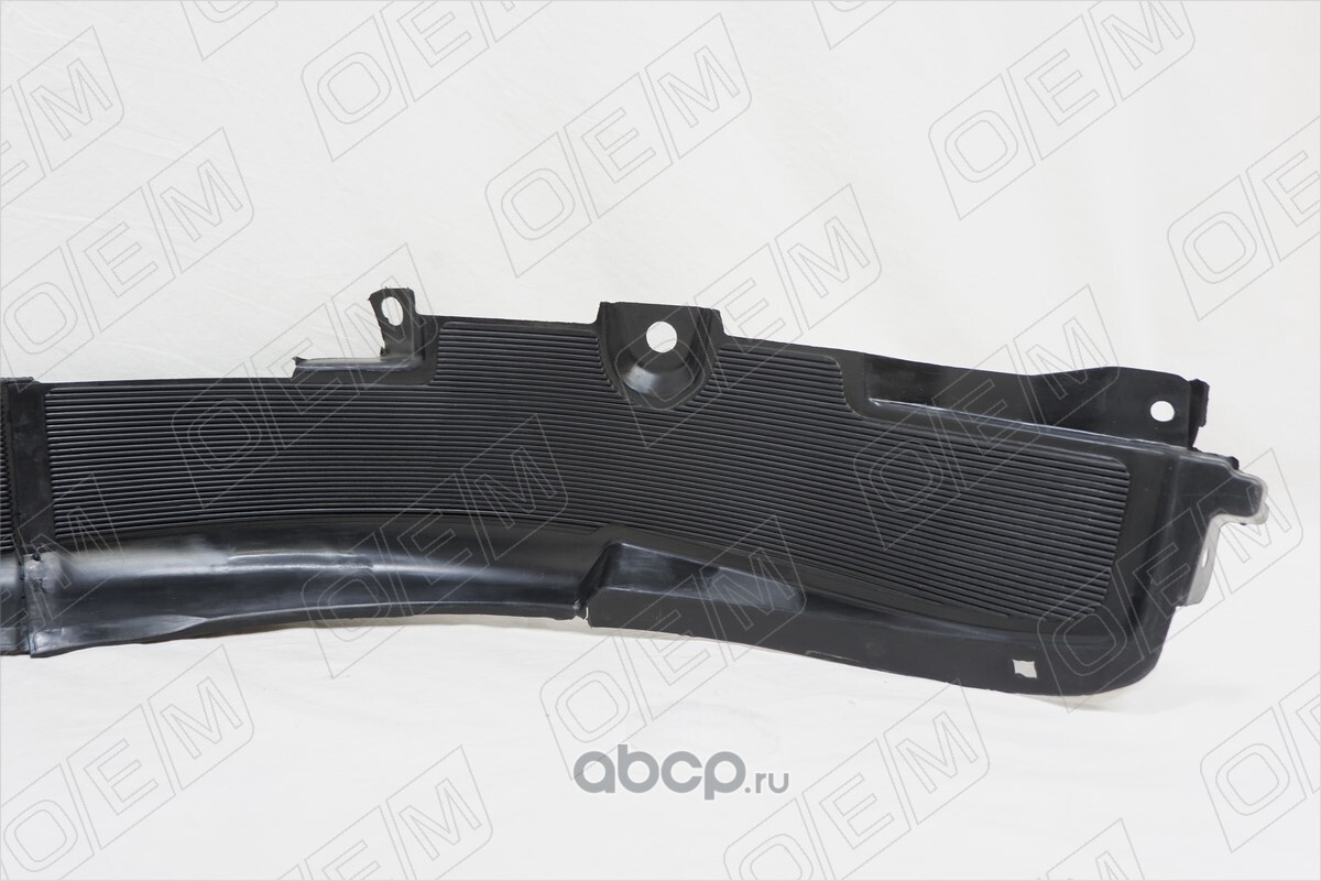 O.E.M. OEM0013PKPR Kia Rio 3 QB 2011 2015