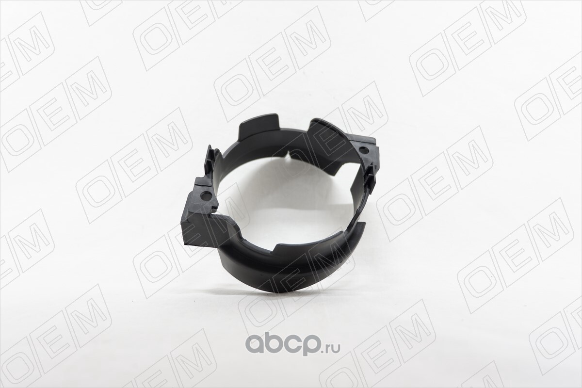 Купить OEM1559R O.E.M. Окантовка противотуманной фары правая Renault Logan  1 2004-2009 и аналоги