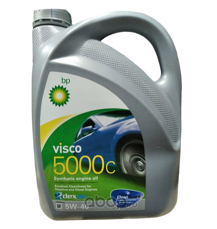 Масла кз. BP Visco 5000 5w-30. BP А/масло Visco 5000 5w-30 1l. BP А/масло Visco 5000 5w-40 4l.