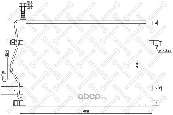 STELLOX 10-45783-SX радиатор кондиционера. Радиатор кондиционера Вольво s70 схема. STELLOX 1073012sx 10-73012-SX_радиатор масляный!\ Volvo xc70/s80 07>. Конденсатор STELLOX 1045784sx.